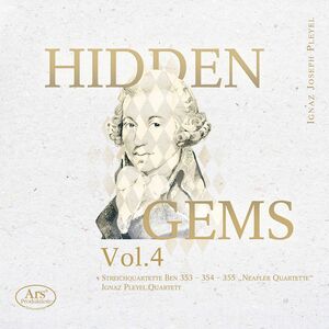 Hidden Gems 4 , Pleyel