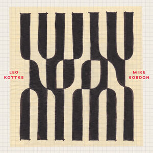 Noon , Leo Kottke & Mike Gordon