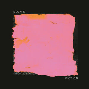 FICTION EP (White Vinyl)
