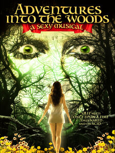 Adventures Into The Woods , Allie Haze