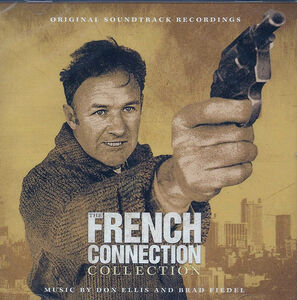 The French Connection (Original Soundtrack Recordings) [Import]