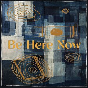 Be Here Now (Feat. Susan Tedeschi And Derek Trucks)