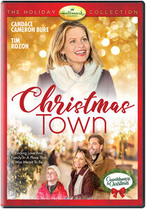 Christmas Town