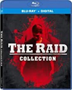 The Raid Collection