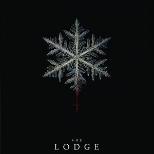The Lodge (Original Soundtrack) (Frosted Clear Vinyl)