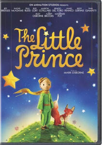 The Little Prince , Jeff Bridges