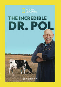 The Incredible Dr. Pol Season 17