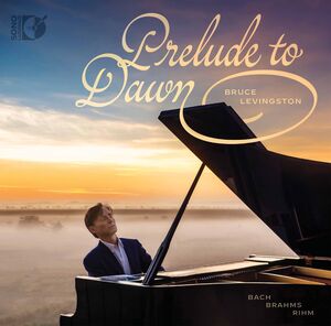 Prelude to Dawn , Bruce Levingston
