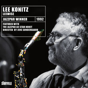 Leewise , Lee Konitz