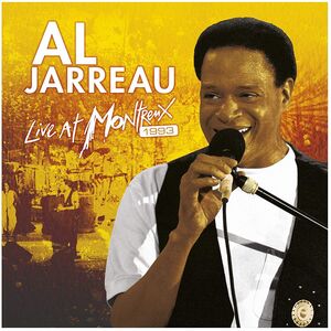 Live At Montreux 1993 , Al Jarreau