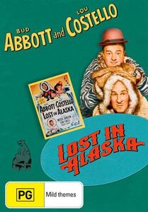 Lost in Alaska [Import]