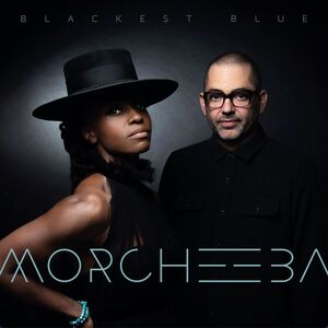 Blackest Blue , Morcheeba
