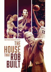 The House That Rob Built