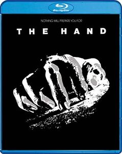 The Hand 