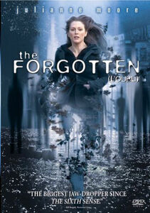 The Forgotten [Import]