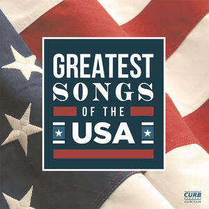 Greatest Songs Of The USA (Various Artists)