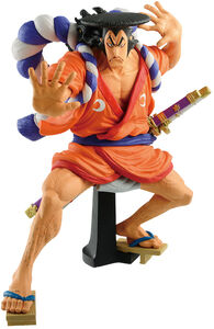 One Piece King Of Artist The Kozuki Oden Collectibles On Wow Hd Jp