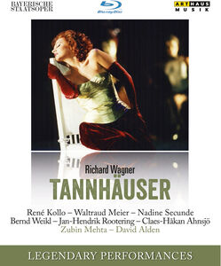 Tannhäuser