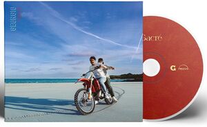 Sacre [Import]