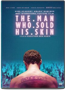 The Man Who Sold His Skin