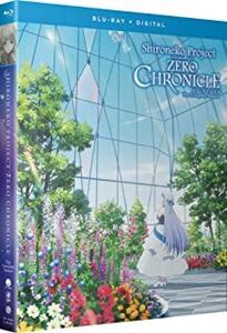 Shironeko Project Zero Chronicle: The Complete Season
