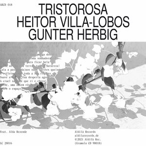 Tristorosa , Gunter Herbig