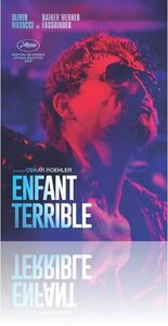 Enfant Terrible , Felix Hellmann