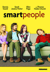 Smart People , Dennis Quaid
