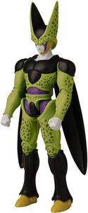Bandai America - Dragon Ball Super - Limit Breaker - Cell Final Form 12" Action Figure