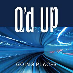 Going Places , Q'D Up