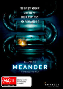 Meander [Import]