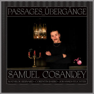 Passages_ubergange , Samuel Cosandey