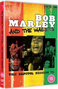 The Capitol Session '73 [Import] 