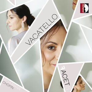 Facets , Mariangela Vacatello