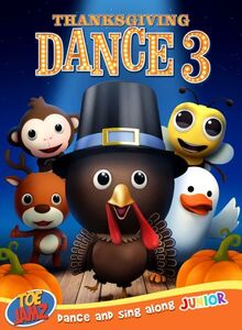 Thanksgiving Dance 3