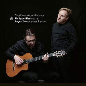 Quelques Mots D'amour , Various Artists