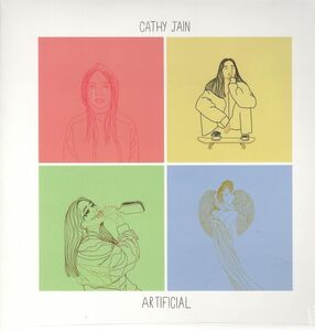 Artificial [Import]