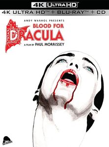 Blood for Dracula , Arno Juerging