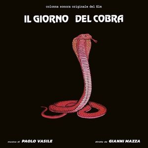 Il Giorno Del Cobra (Day of the Cobra) (Original Motion Picture Soundtrack)