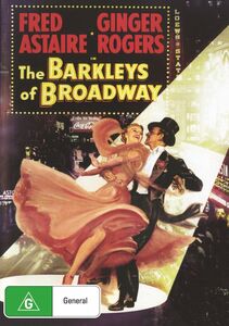 The Barkleys of Broadway [Import]