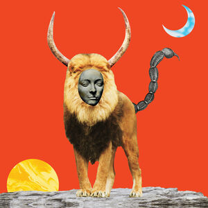 Manticore , Shovels & Rope