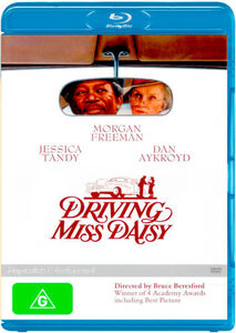 Driving Miss Daisy [Import]