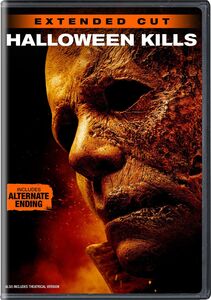Halloween Kills , Jamie Lee Curtis