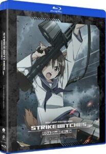 Strike Witches: Road To Berlin - Season 3