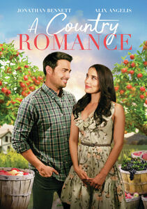 A Country Romance , Jonathan Bennett