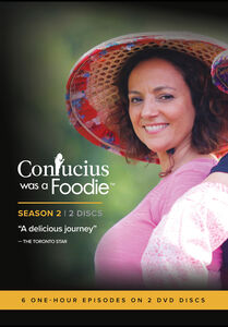 Confucius Was A Foodie: Season 2