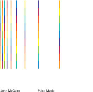 Pulse Music , John McGuire