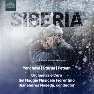 Siberia , Gianandrea Noseda