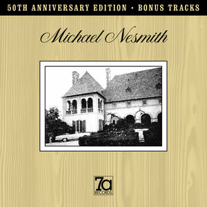 And The Hits Just Keep On Comin' : 50th Anniversary [Import] , Michael Nesmith