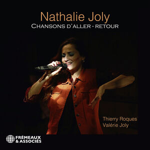 Chansons D'aller , Various Artists